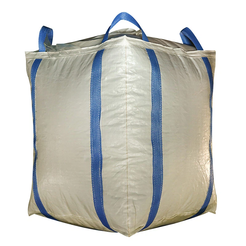 Поддерживаемый нижний FIBC